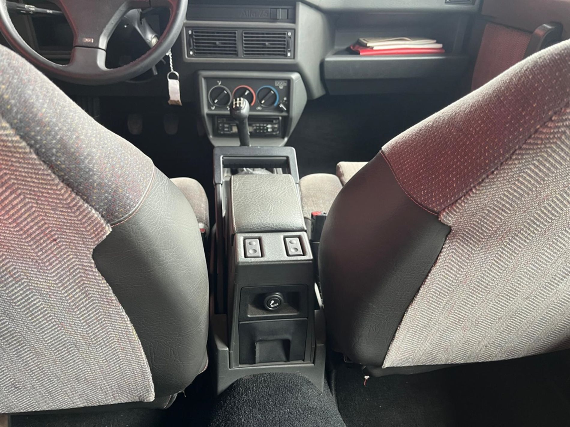 AMERICA 3.0 V6 185CV - Gallotti Auto